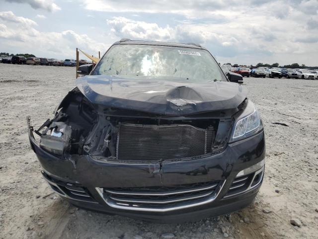 Photo 9 from auction – 2016 CHEVROLET TRAVERSE L with VIN 1GNKRJKD2GJ217338