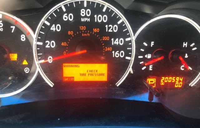 Zdjęcie 8 z aukcji – 2011 NISSAN ALTIMA BAS z VIN 1N4AL2AP5BC135856