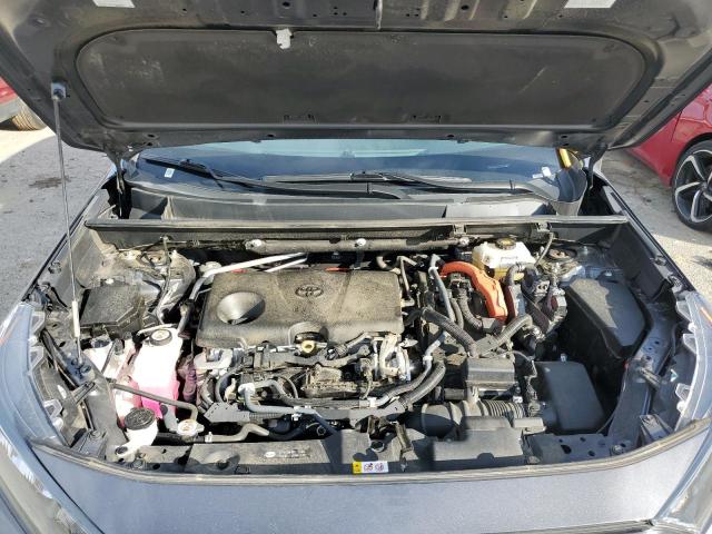 Photo 7 from auction – 2020 TOYOTA RAV4 LE with VIN 2T3MWRFVXLW071438