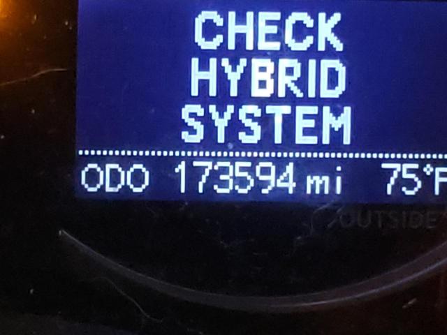 Photo 8 from auction – 2013 LEXUS CT 200 with VIN JTHKD5BH0D2139891