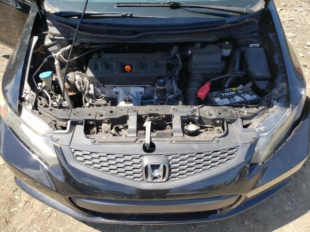 Photo 7 from auction – 2012 HONDA CIVIC LX with VIN 2HGFG3B51CH510360