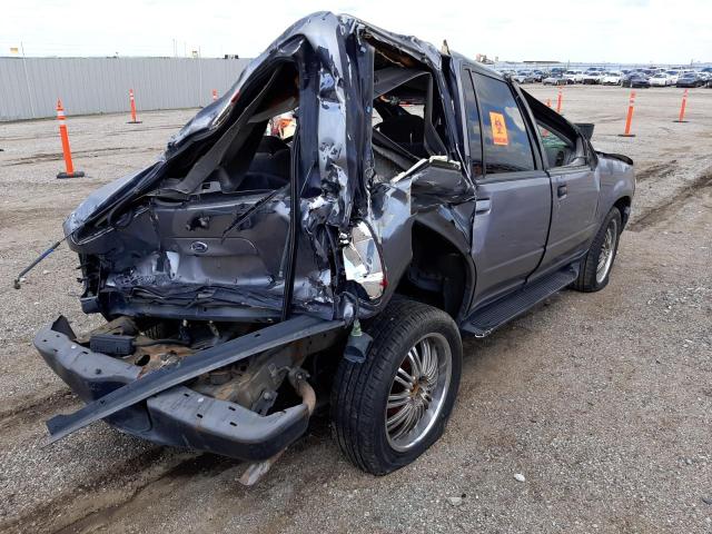 Photo 4 from auction – 2001 FORD EXPLORER X with VIN 1FMZU62E51ZA72926