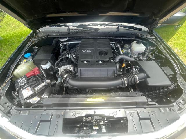 Photo 7 from auction – 2021 NISSAN FRONTIER S with VIN 1N6ED0EA7MN703225