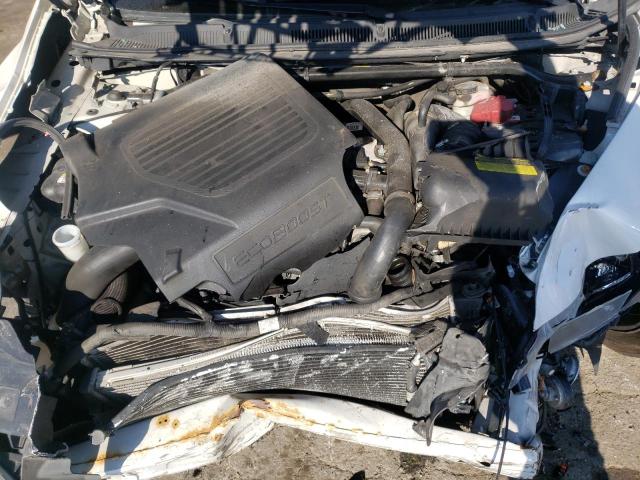 Photo 7 from auction – 2011 LINCOLN MKS with VIN 1LNHL9FT8BG605499