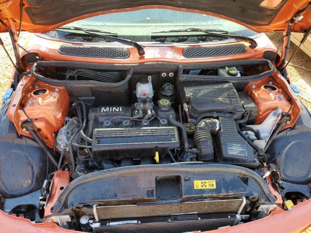 Photo 7 from auction – 2005 MINI COOPER with VIN WMWRF33485TF61106