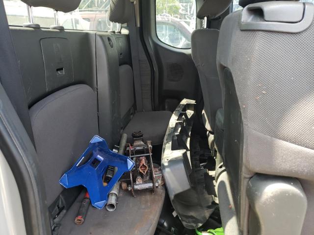 Photo 6 from auction – 2012 NISSAN FRONTIER S with VIN 1N6BD0CTXCC475206