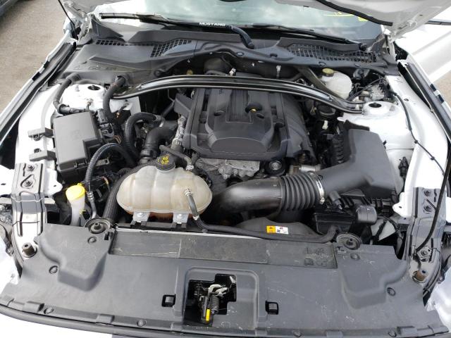 Photo 7 from auction – 2018 FORD MUSTANG with VIN 1FA6P8TH0J5141845