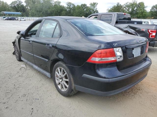 Photo 3 from auction – 2004 SAAB 9-3 LINEAR with VIN YS3FB45S841017613
