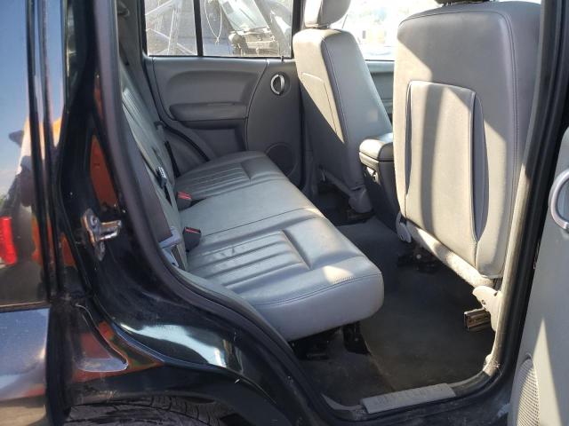 Photo 6 from auction – 2007 JEEP LIBERTY LI with VIN 1J4GL58K47W615239