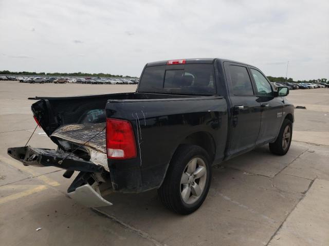 Photo 4 from auction – 2016 RAM 1500 SLT with VIN 3C6RR7LT0GG194232