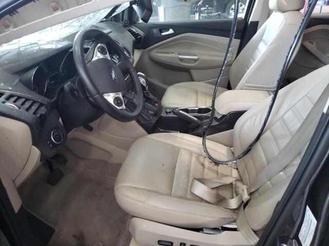 Photo 5 from auction – 2016 FORD ESCAPE TIT with VIN 1FMCU9J97GUA98798