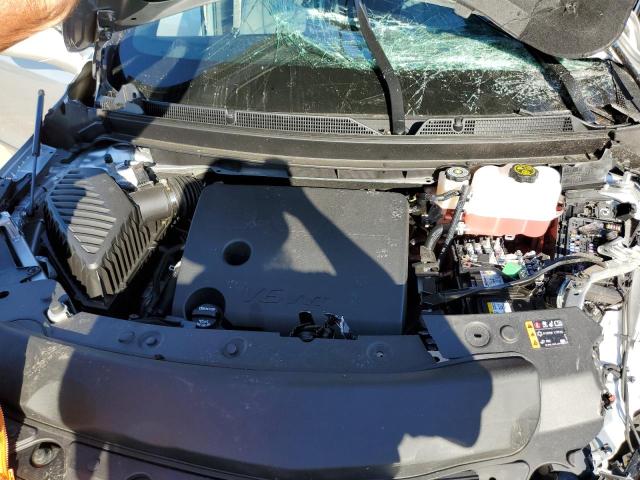 Photo 7 from auction – 2022 BUICK ENCLAVE PR with VIN 5GAEVBKW6NJ172735