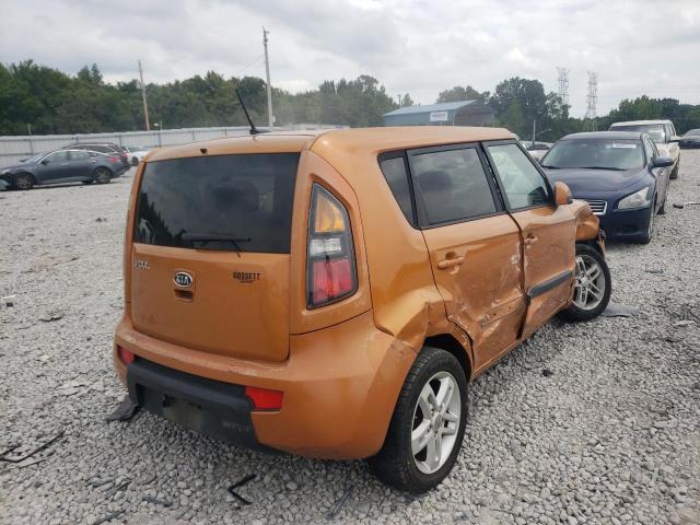 Фото 4 с аукциона – 2011 KIA SOUL с VIN KNDJT2A2XB7236429