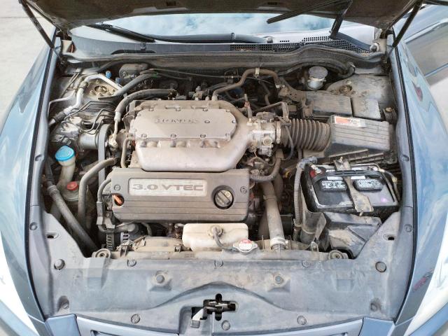 Photo 7 from auction – 2005 HONDA ACCORD EX with VIN 1HGCM66565A064960