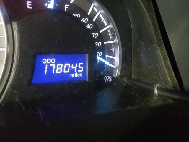 Photo 8 from auction – 2013 TOYOTA CAMRY L with VIN 4T1BF1FK2DU721999