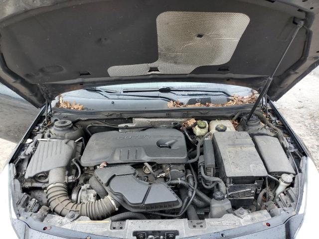 Photo 7 from auction – 2011 BUICK REGAL CXL with VIN W04GS5EC4B1013172