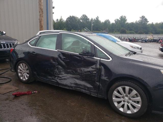 صورة رقم 9 من المزاد - 2015 BUICK VERANO مع VIN 1G4PP5SKXF4145274
