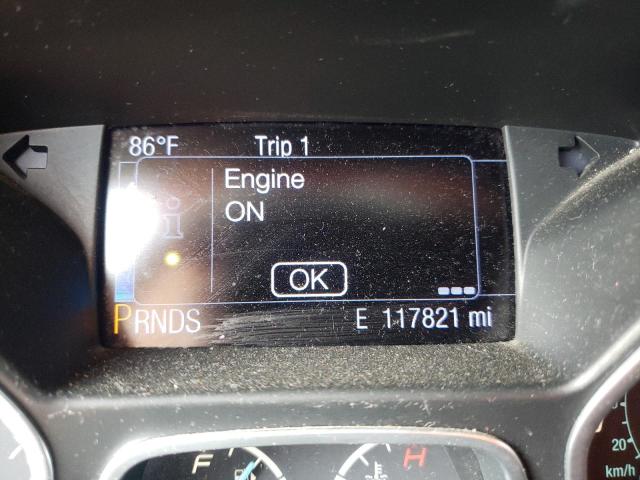 Photo 8 from auction – 2013 FORD FOCUS SE with VIN 1FADP3F22DL177134