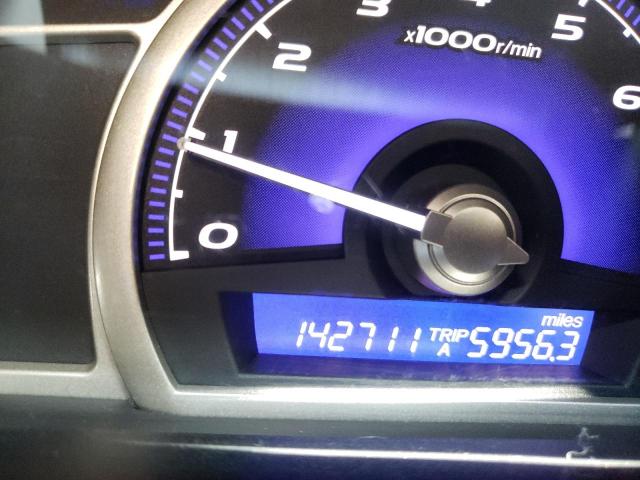 Photo 8 from auction – 2008 HONDA CIVIC EXL with VIN 2HGFA16998H333325