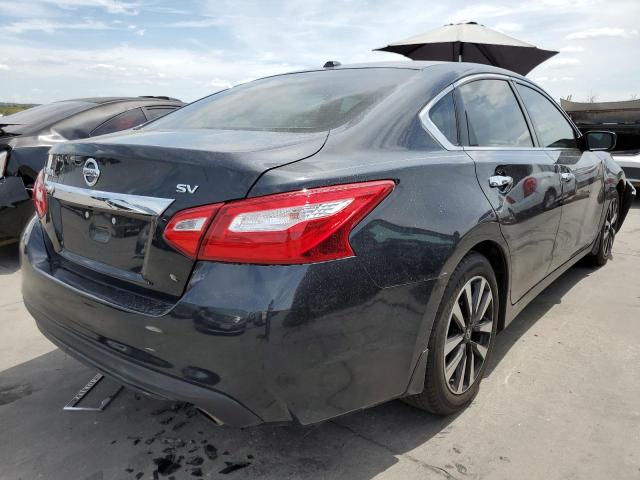 Photo 4 from auction – 2017 NISSAN ALTIMA 2.5 with VIN 1N4AL3AP7HC491062