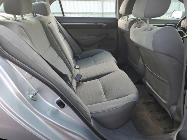 Photo 6 from auction – 2010 HONDA CIVIC EX with VIN 19XFA1F88AE084930