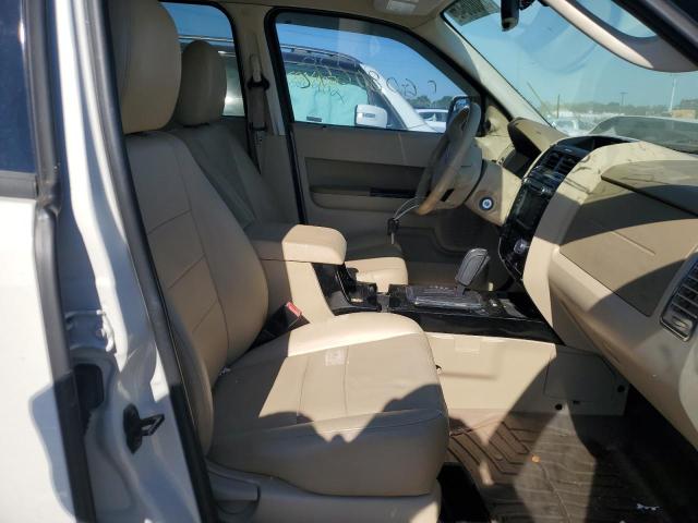 Photo 5 from auction – 2011 FORD ESCAPE LIM with VIN 1FMCU9EG1BKA61436