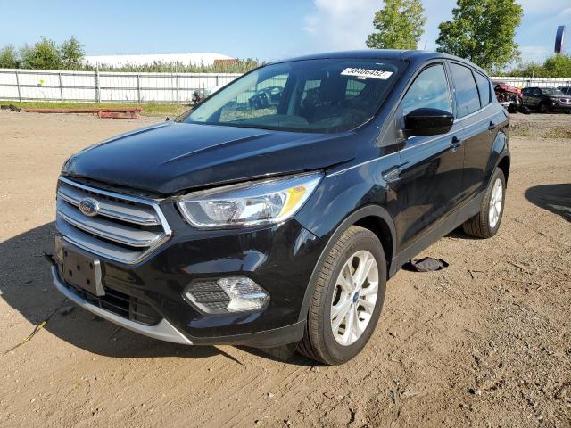 Photo 2 from auction – 2019 FORD ESCAPE SE with VIN 1FMCU0GD3KUA61232
