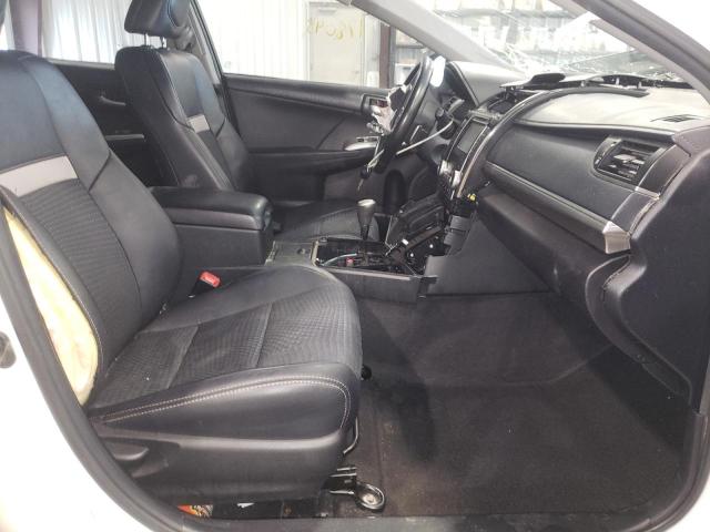 Photo 5 from auction – 2013 TOYOTA CAMRY L with VIN 4T1BF1FK2DU721999