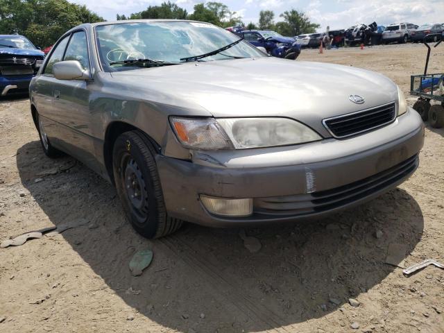 LEXUS ES 300 1997 z numerem VIN JT8BF22G5V0044269 - Zdjęcie z aukcji