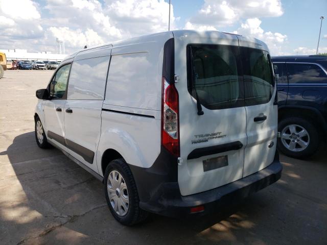 Photo 3 from auction – 2019 FORD TRANSIT CO with VIN NM0LS7E2XK1407330