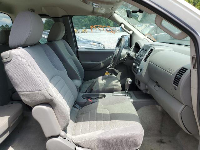 Photo 5 from auction – 2014 NISSAN FRONTIER S with VIN 1N6BD0CT2EN756441