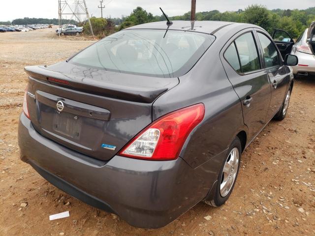 Photo 4 from auction – 2015 NISSAN VERSA S with VIN 3N1CN7AP1FL853976