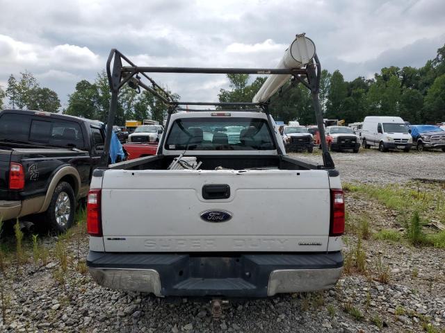 Photo 9 from auction – 2016 FORD F250 SUPER with VIN 1FT7W2A60GEA08513