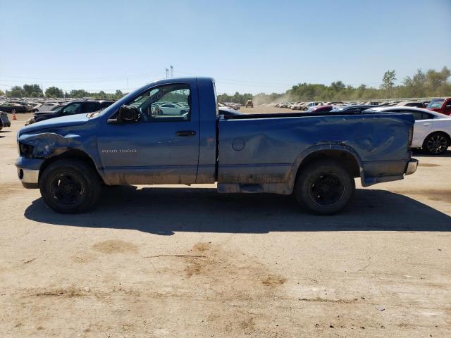 Zdjęcie 9 z aukcji – 2003 DODGE RAM 1500 S z VIN 1D7HU16D93J656760