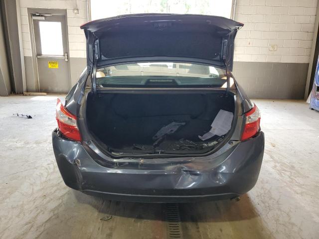 Zdjęcie 9 z aukcji – 2015 TOYOTA COROLLA L z VIN 2T1BURHE2FC339410