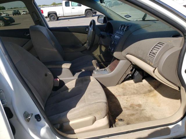Photo 5 from auction – 2012 NISSAN ALTIMA BAS with VIN 1N4AL2AP0CC214126