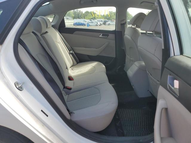 Photo 6 from auction – 2016 HYUNDAI SONATA SE with VIN 5NPE24AF5GH382923