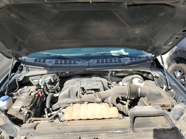 Photo 7 from auction – 2018 FORD F150 SUPER with VIN 1FTEW1CP6JFD33594