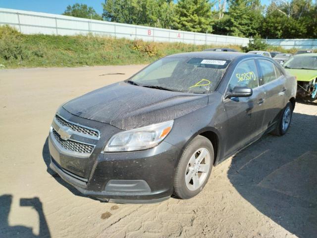 Photo 2 from auction – 2013 CHEVROLET MALIBU LS with VIN 1G11B5SA9DF356623