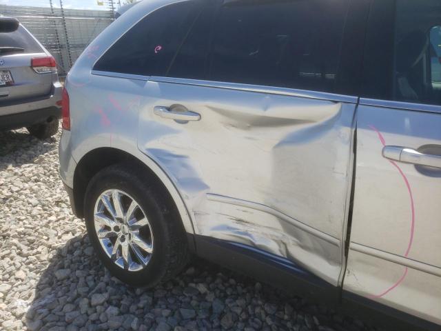 Photo 9 from auction – 2014 FORD EDGE LIMIT with VIN 2FMDK4KC4EBA01065
