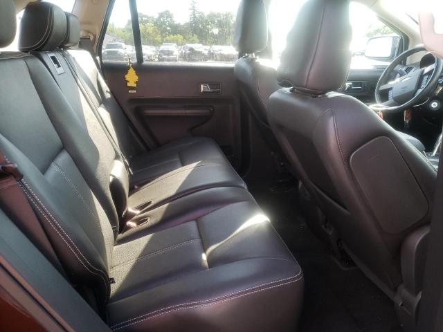 Photo 6 from auction – 2010 FORD EDGE LIMIT with VIN 2FMDK4KC8ABA88267