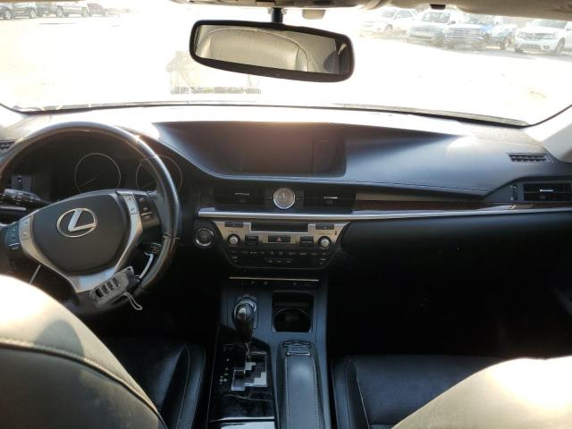 Photo 9 from auction – 2015 LEXUS ES 350 with VIN JTHBK1GG1F2207374