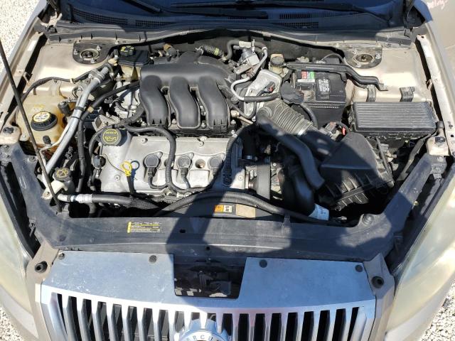 Photo 7 from auction – 2006 MERCURY MILAN PREM with VIN 3MEHM08156R618295