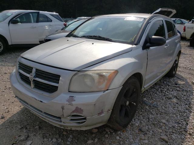 Photo 2 from auction – 2011 DODGE CALIBER MA with VIN 1B3CB3HA6BD106049
