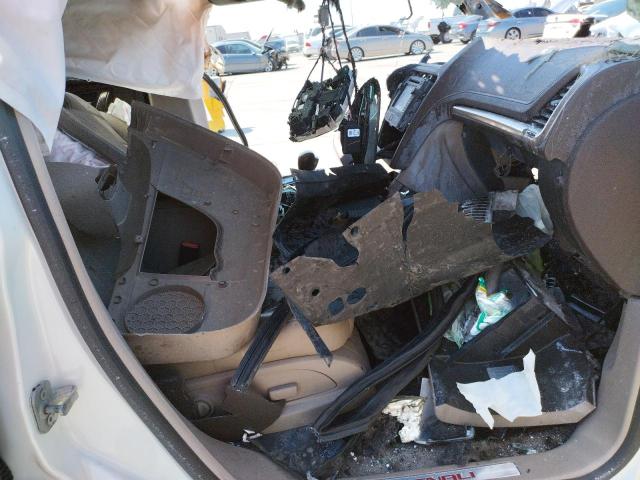 Photo 5 from auction – 2015 GMC ACADIA DEN with VIN 1GKKVTKD3FJ221711