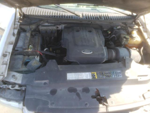 صورة رقم 7 من المزاد - 2003 FORD EXPEDITION مع VIN 1FMRU17W63LB34702