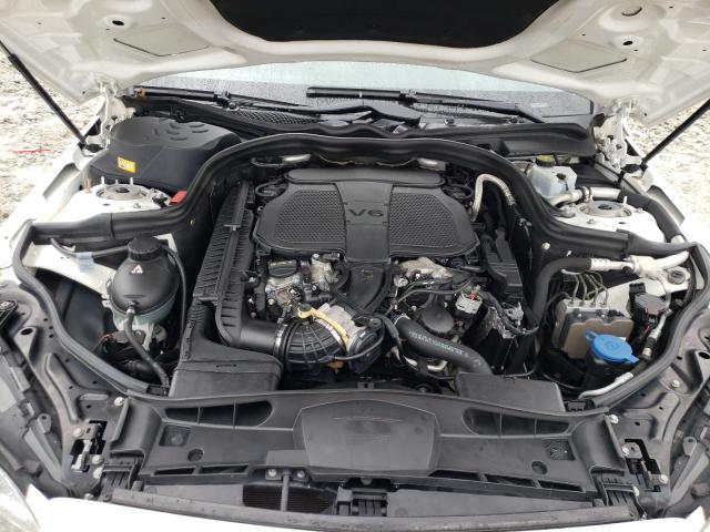 Photo 7 from auction – 2014 MERCEDES-BENZ E 350 with VIN WDDHF5KB6EA829370