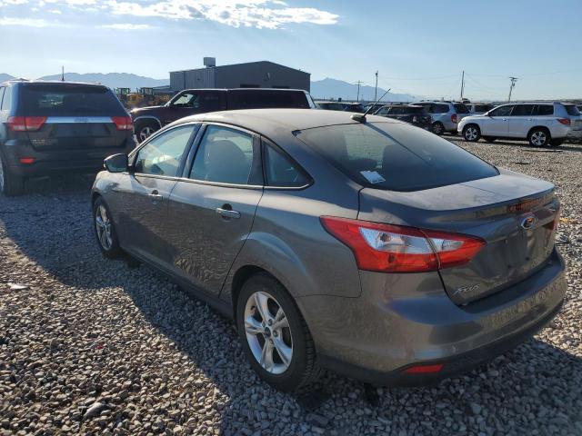 Photo 3 from auction – 2013 FORD FOCUS SE with VIN 1FADP3F21DL315195