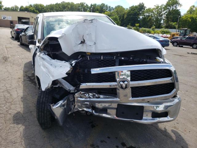 Photo 9 from auction – 2021 RAM 1500 CLASS with VIN 1C6RR7TT2MS521931