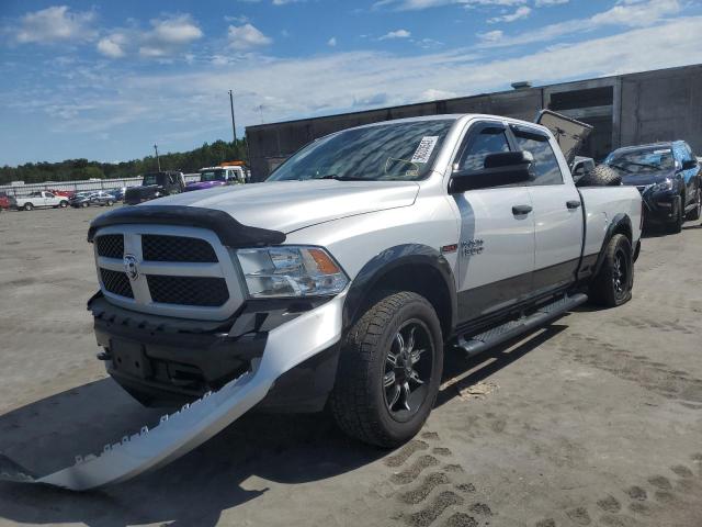 Photo 2 from auction – 2016 RAM 1500 SLT with VIN 1C6RR7TM6GS144937